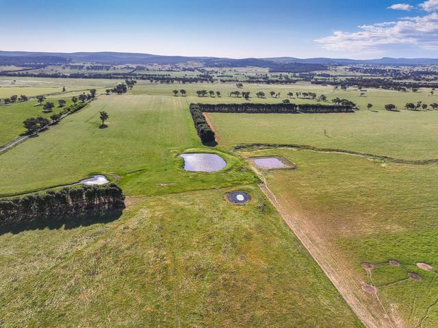 'Castle Hill' 908 Rocky Ponds Road, NSW 2867