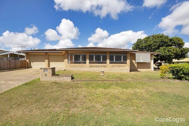 2 Blackall Court, QLD 4740