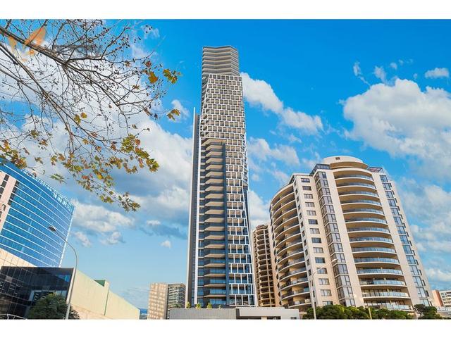 2205/11 Hassall Street, NSW 2150