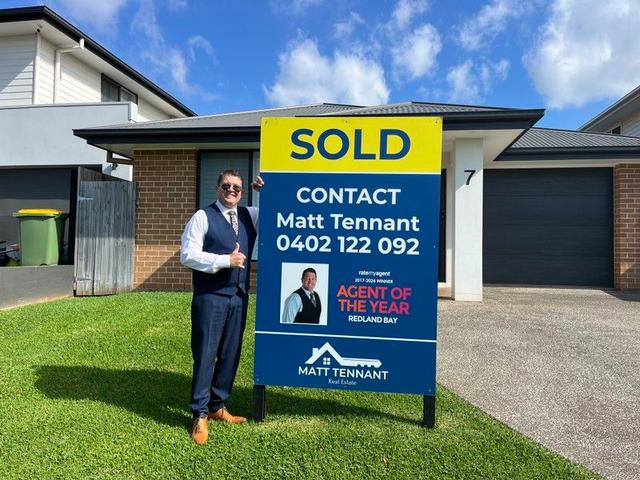 7 Avoca Place, QLD 4165