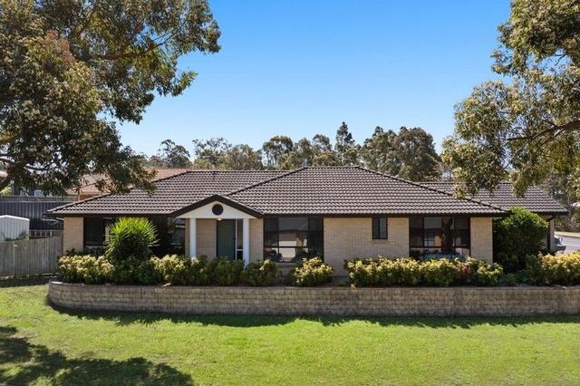 195 Aberglasslyn Road, NSW 2320