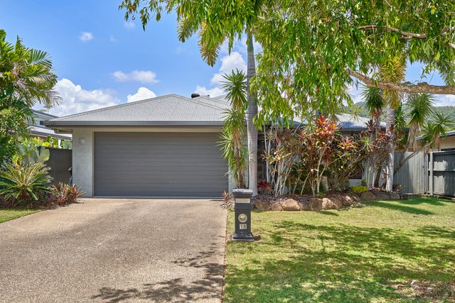 18 Hatch Close, QLD 4879