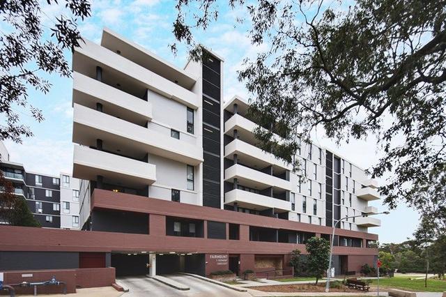 123/1 Vermont  Crescent, NSW 2210