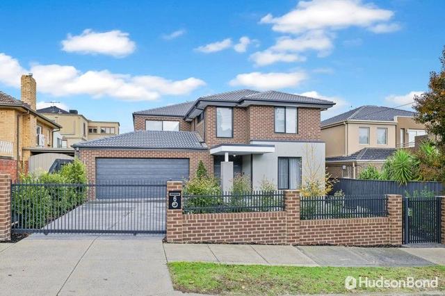 6 Pinnacle Crescent, VIC 3105