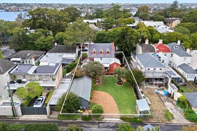 16 Alexandra  Street, NSW 2110