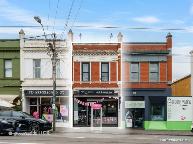 830 Glenferrie Road, VIC 3122