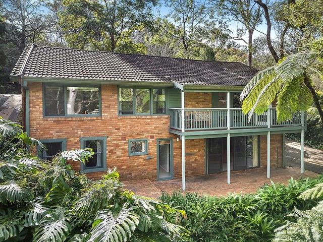 9 Grevillea Avenue, NSW 2075