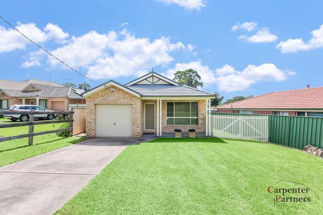 47 Remembrance Drive, NSW 2574