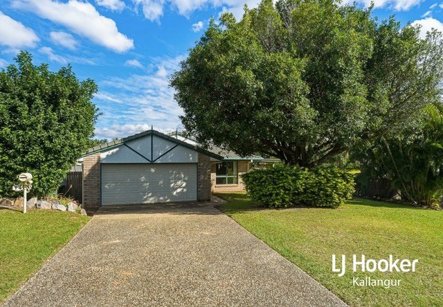 14 Adraan Court, QLD 4503