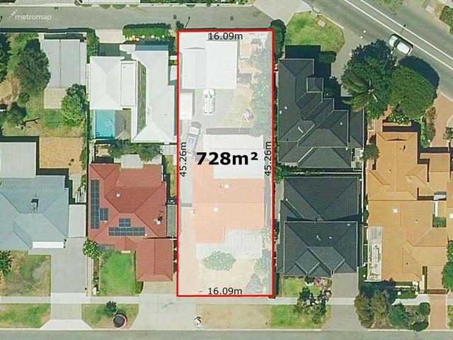 149 St Brigids Terrace, WA 6019
