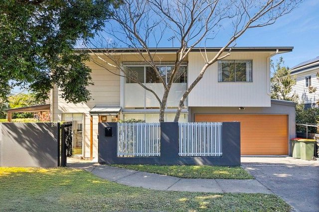 21 Barron Street, QLD 4031