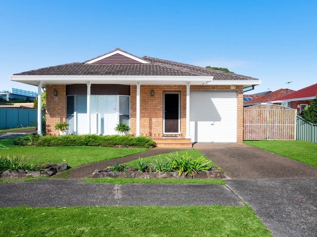1/32 Bath Street, NSW 2217