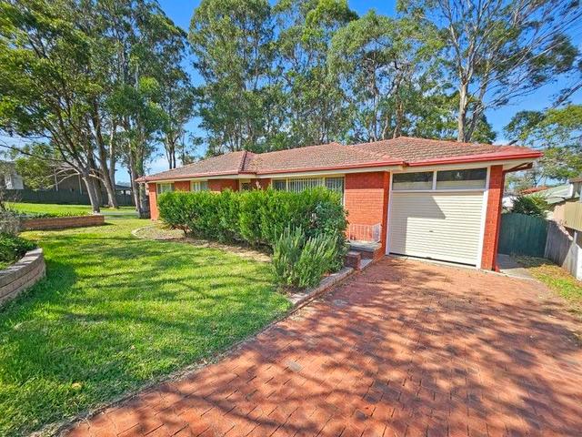 17 Sturt Avenue, NSW 2198