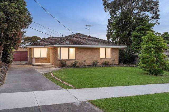 2 Ritz Street, VIC 3133