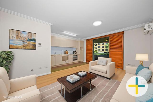 3/21 Eric Road, NSW 2064