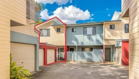 3/34 Warren Street, QLD 4067