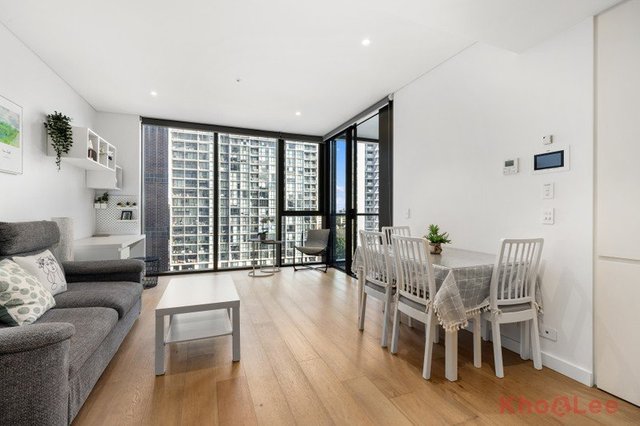1510/81 Harbour Street, NSW 2000