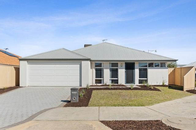 10 Maiden Way, WA 6171