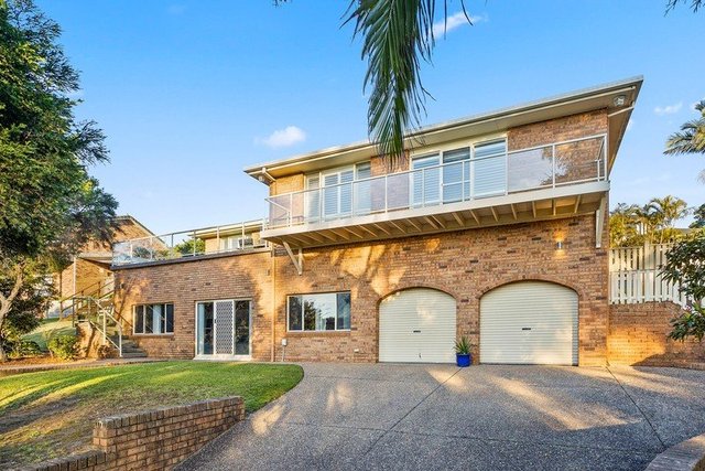 3 Cullen  Drive, NSW 2533