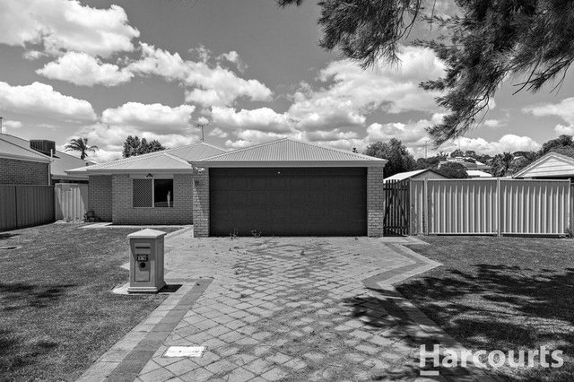 89 Peelwood Parade, WA 6210