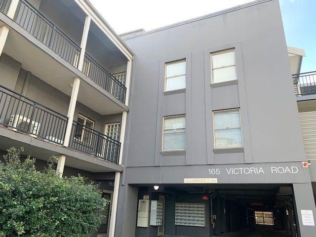 45/165 Victoria Road, NSW 2111