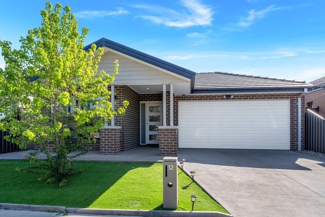 12 Thunder Drive, VIC 3064