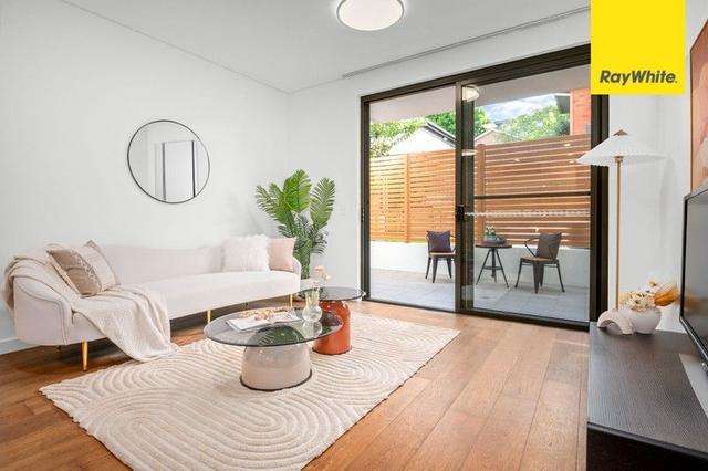 11/18-22 Maida Road, NSW 2121