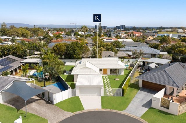 13 Mayra Court, QLD 4218