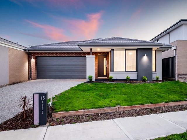 15 Bandicoot Boulevard, VIC 3977