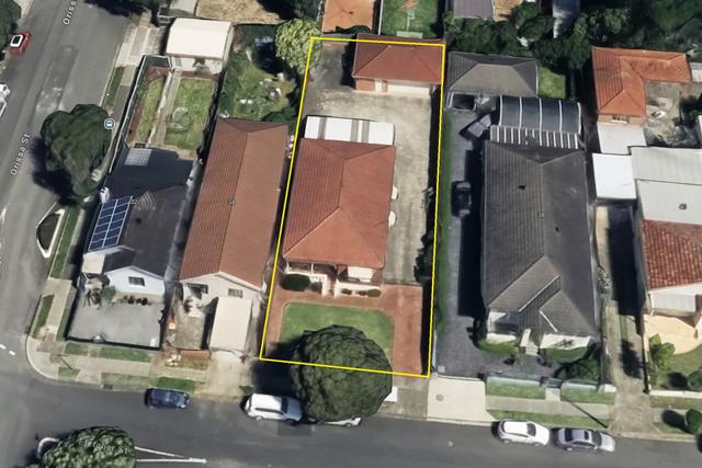 36 Fletcher Street, NSW 2194