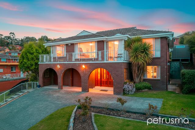 1 Peacock Court, TAS 7010
