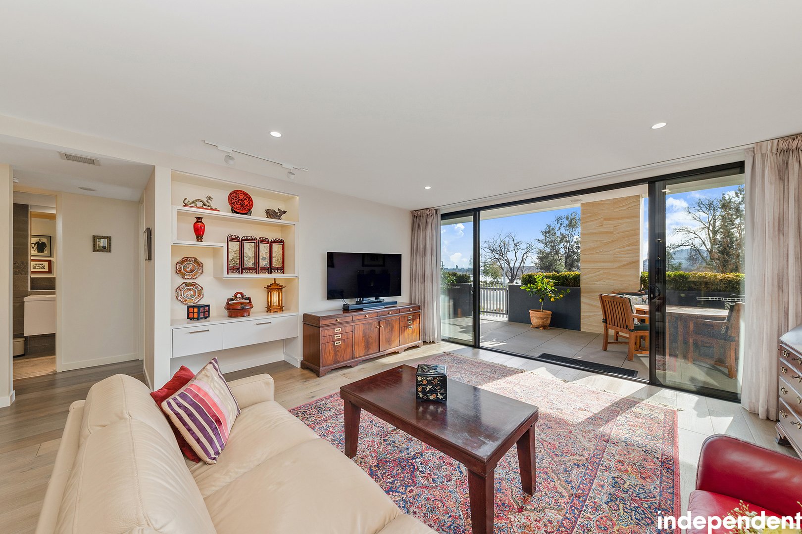 101/55 The Causeway , Kingston ACT 2604 Allhomes