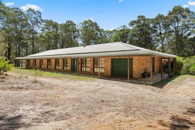 34 McArthur Drive, NSW 2540