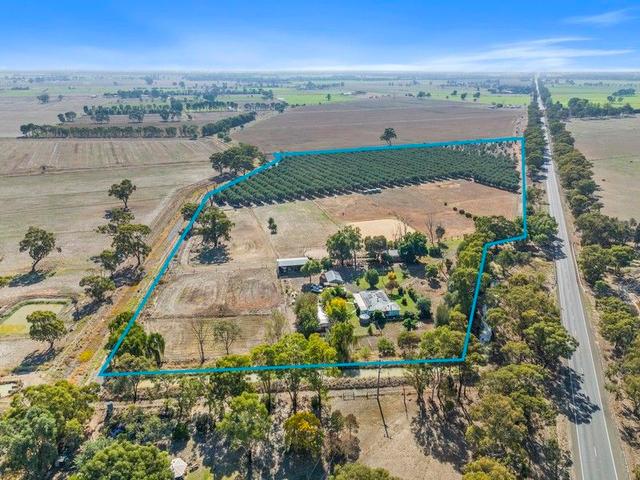 1872 Katamatite-Shepparton Road, VIC 3634