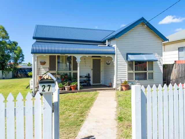 27 Johnston Street, NSW 2470