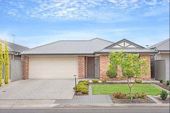 26 Sunrise Drive, SA 5162