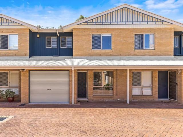 7/62 Leicester Street, QLD 4151
