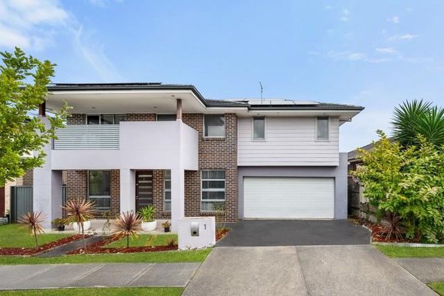 1 Annabella Street, NSW 2767