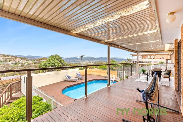 40 Tatchell Street, ACT 2905