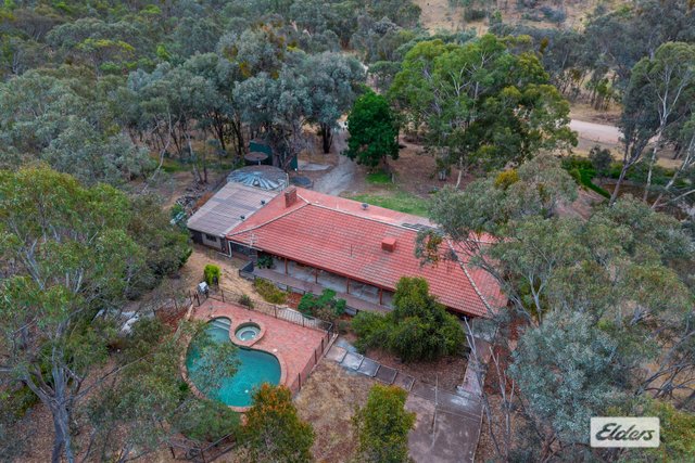 472 Splitters Creek Road, NSW 2640