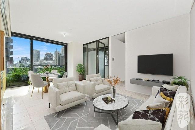 E505/3 Carlton Street (72 Sqm), NSW 2008