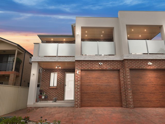 3 Langdale Avenue, NSW 2212