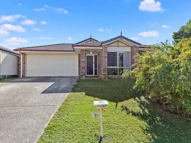 7 Whitlock Dr, QLD 4022