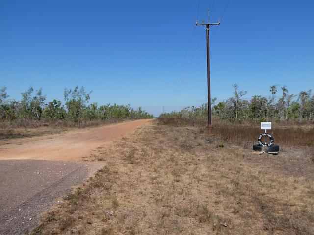 (no street name provided), NT 0822