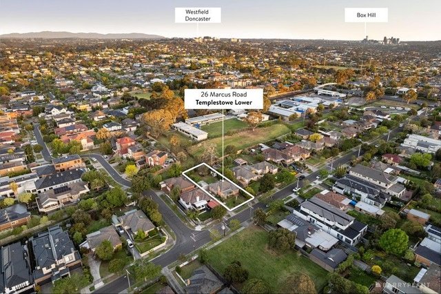 26 Marcus Road, VIC 3107