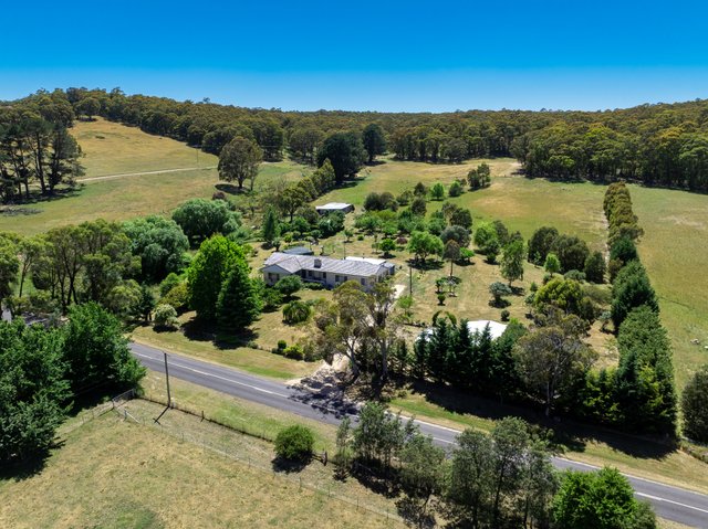132 Hazelgrove Road, NSW 2787