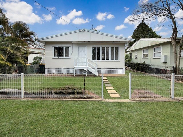 36 Kennedy Parade, QLD 4551