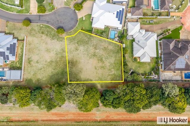 22 Freesia Court, QLD 4670