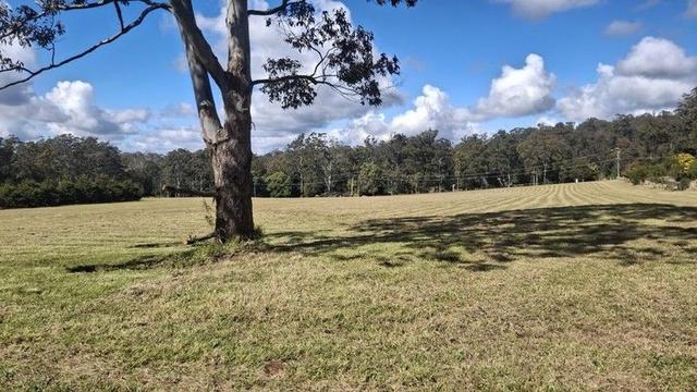 Lot 135 Wilkes Road, QLD 4352