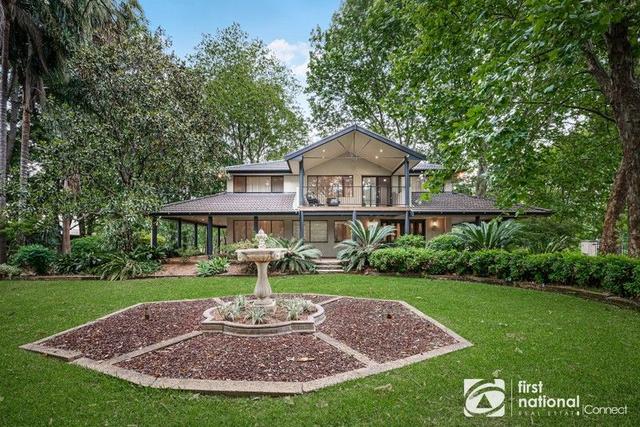 97-105 Kooringal Drive, NSW 2753